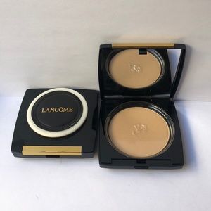 Lancôme Dual Finish Foundation